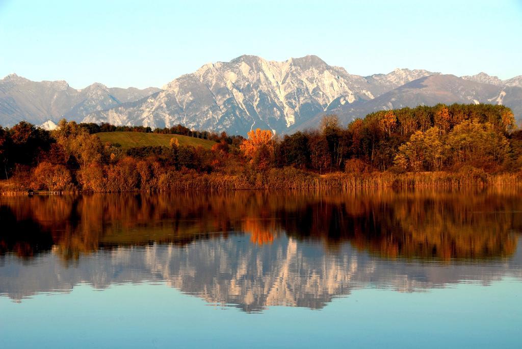 Squisleep Lägenhet San Daniele del Friuli Exteriör bild